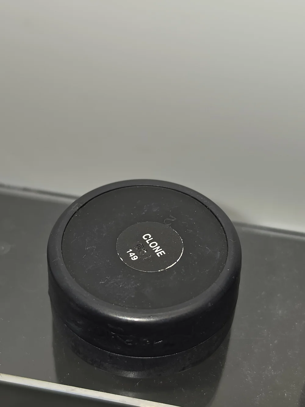 VINTAGE 1990s MAC EYESHADOW- 